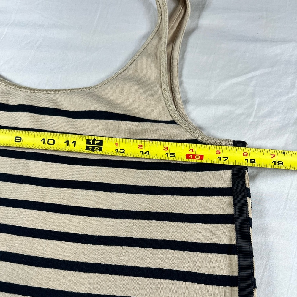 Rag & Bone Avila Crop Top - Picture 11 of 12